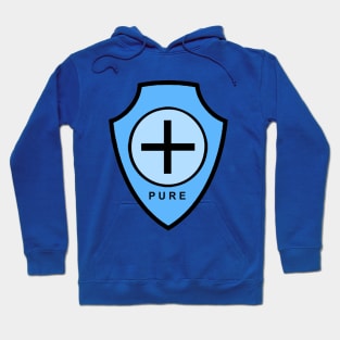 Purity Hoodie